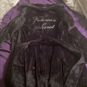 Victoria Secret Robe